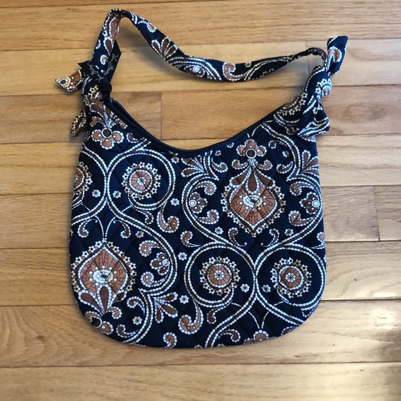Vera Bradley Olivia Purse - Picture 2 of 3